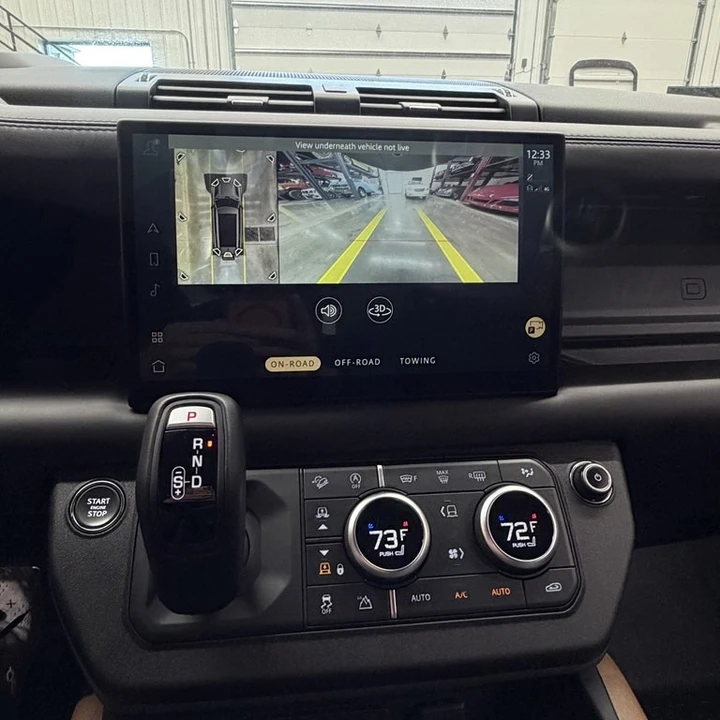 2024 Land Rover Defender L663 - Image 12 of 19