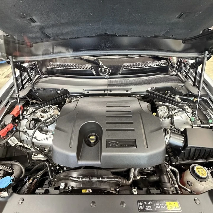 2024 Land Rover Defender L663 - Image 18 of 19