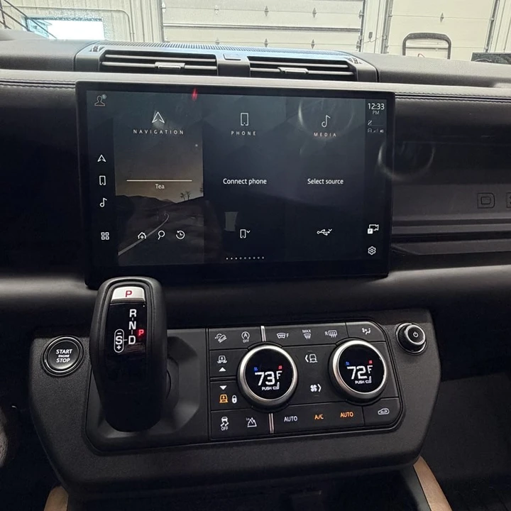 2024 Land Rover Defender L663 - Image 11 of 19