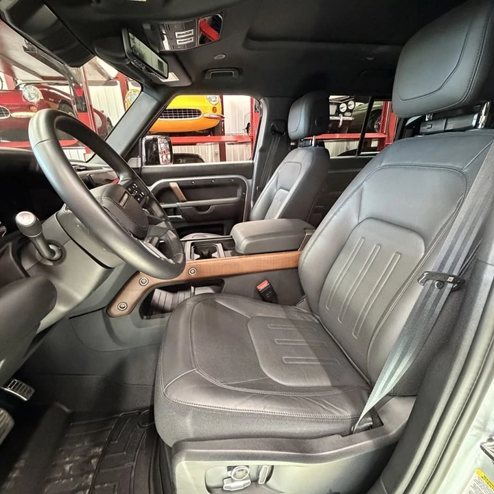 2024 Land Rover Defender L663 - Image 5 of 19
