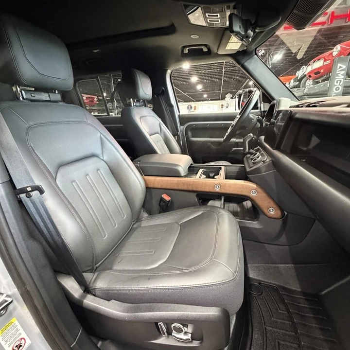 2024 Land Rover Defender L663 - Image 6 of 19