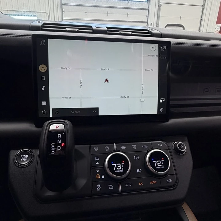 2024 Land Rover Defender L663 - Image 13 of 19
