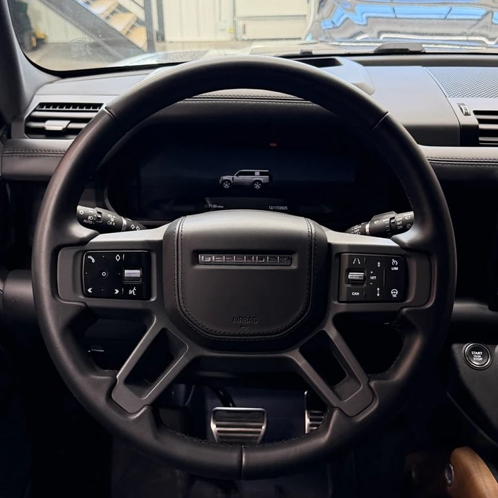 2024 Land Rover Defender L663 - Image 9 of 19