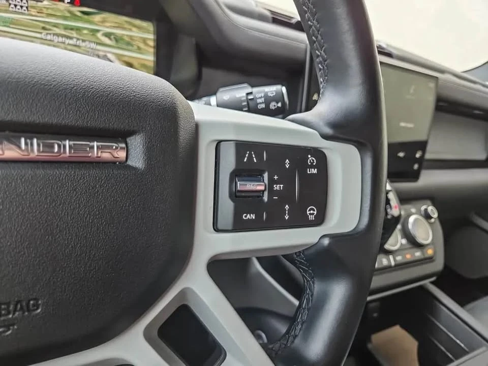 2024 Land Rover Defender L663 - Image 10 of 19