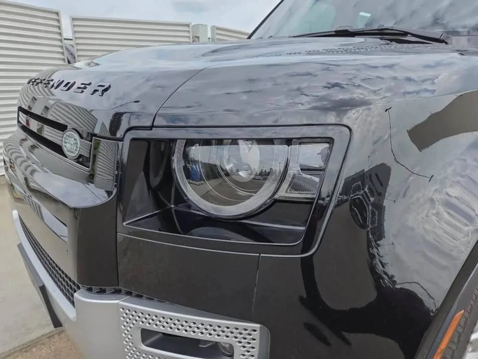 2024 Land Rover Defender L663 - Image 6 of 19