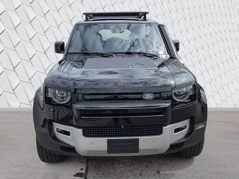 2024 Land Rover Defender L663 - Image 2 of 19
