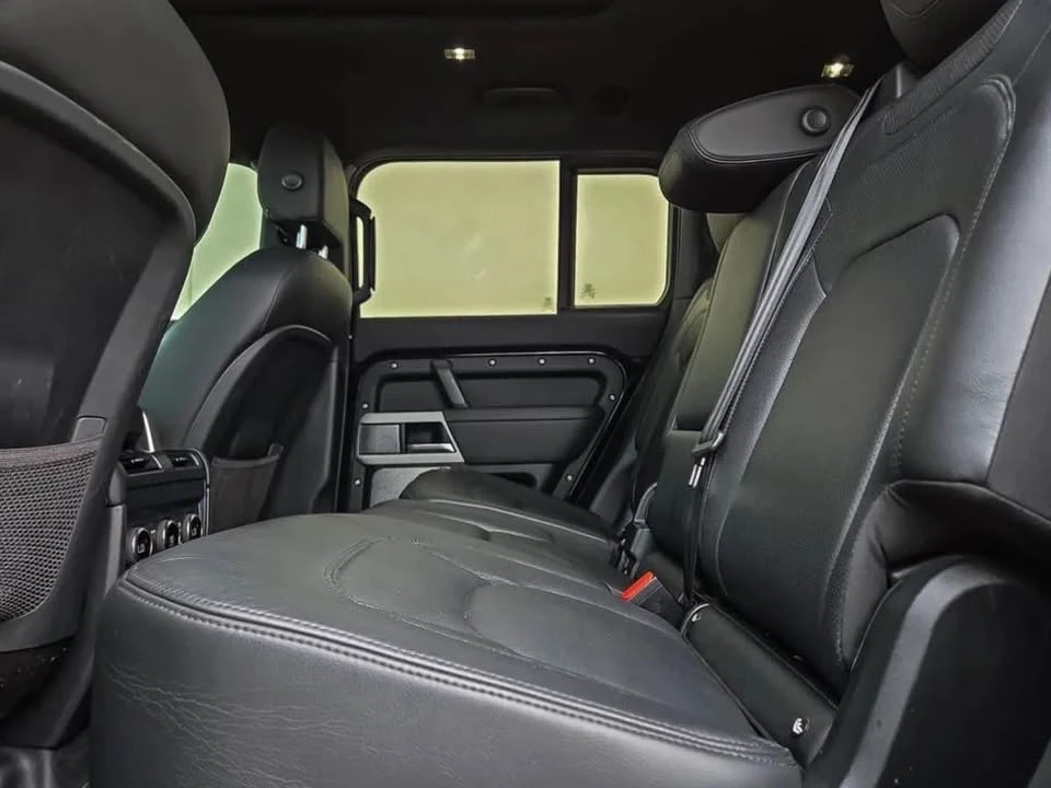 2024 Land Rover Defender L663 - Image 15 of 19