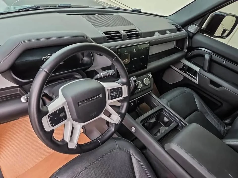 2024 Land Rover Defender L663 - Image 19 of 19