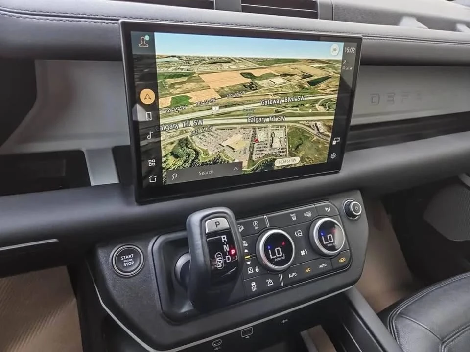 2024 Land Rover Defender L663 - Image 11 of 19