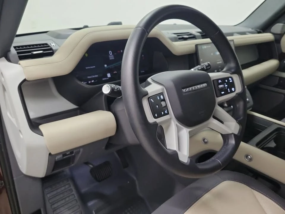 2024 Land Rover Defender L663 - Image 19 of 20