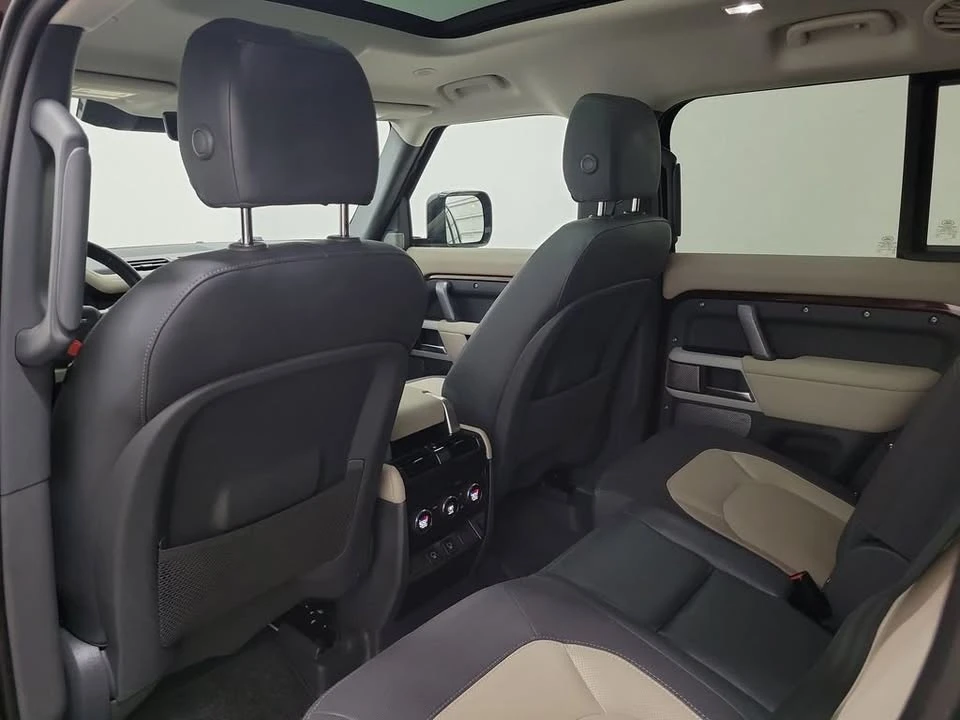 2024 Land Rover Defender L663 - Image 13 of 20