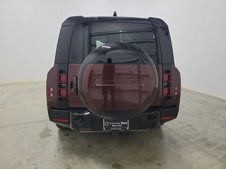 2024 Land Rover Defender L663 - Image 6 of 20