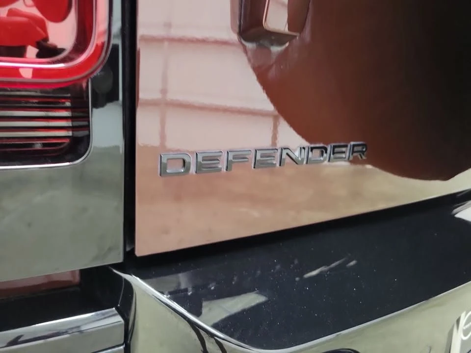 2024 Land Rover Defender L663 - Image 8 of 20