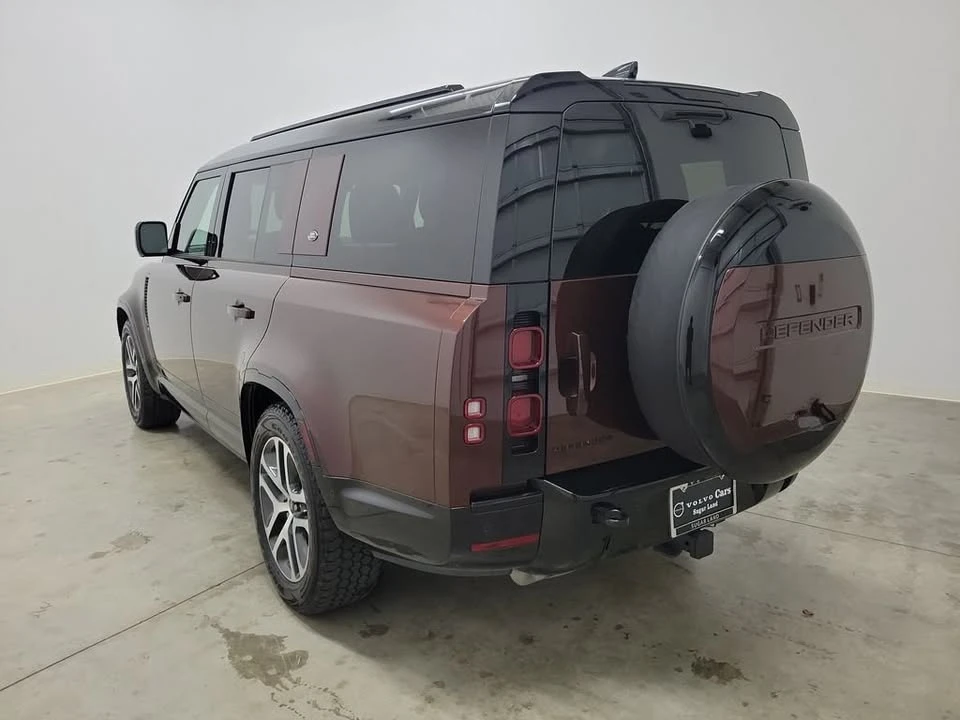 2024 Land Rover Defender L663 - Image 7 of 20