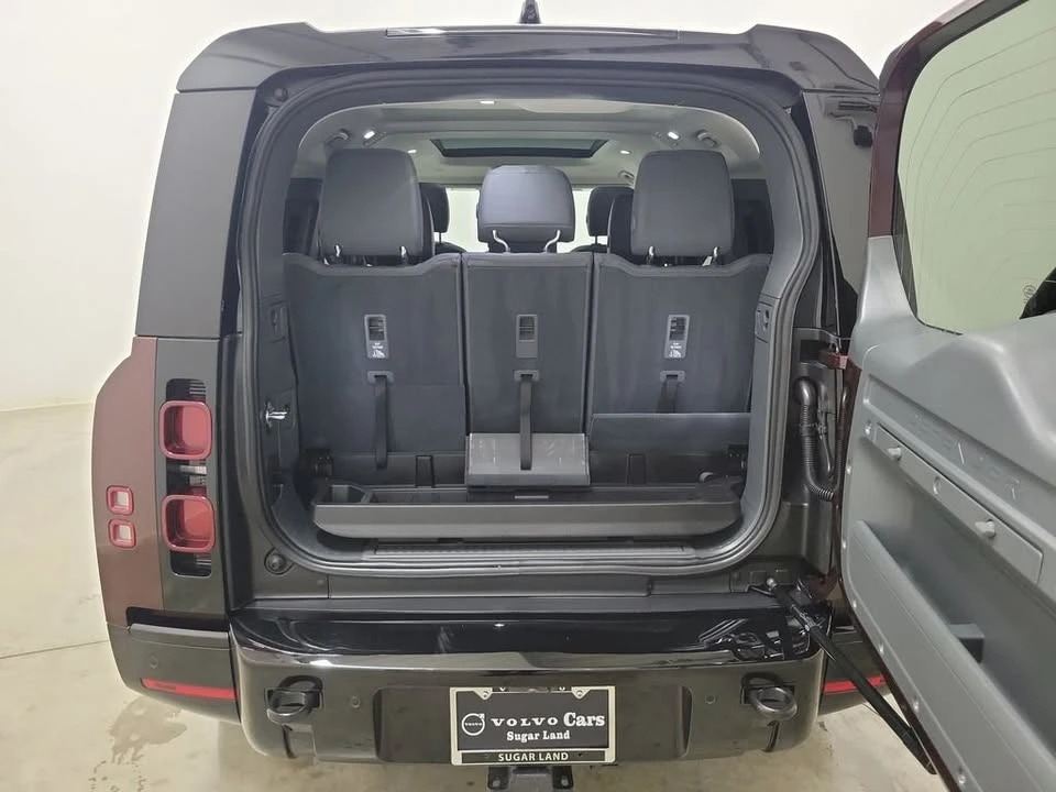 2024 Land Rover Defender L663 - Image 9 of 20