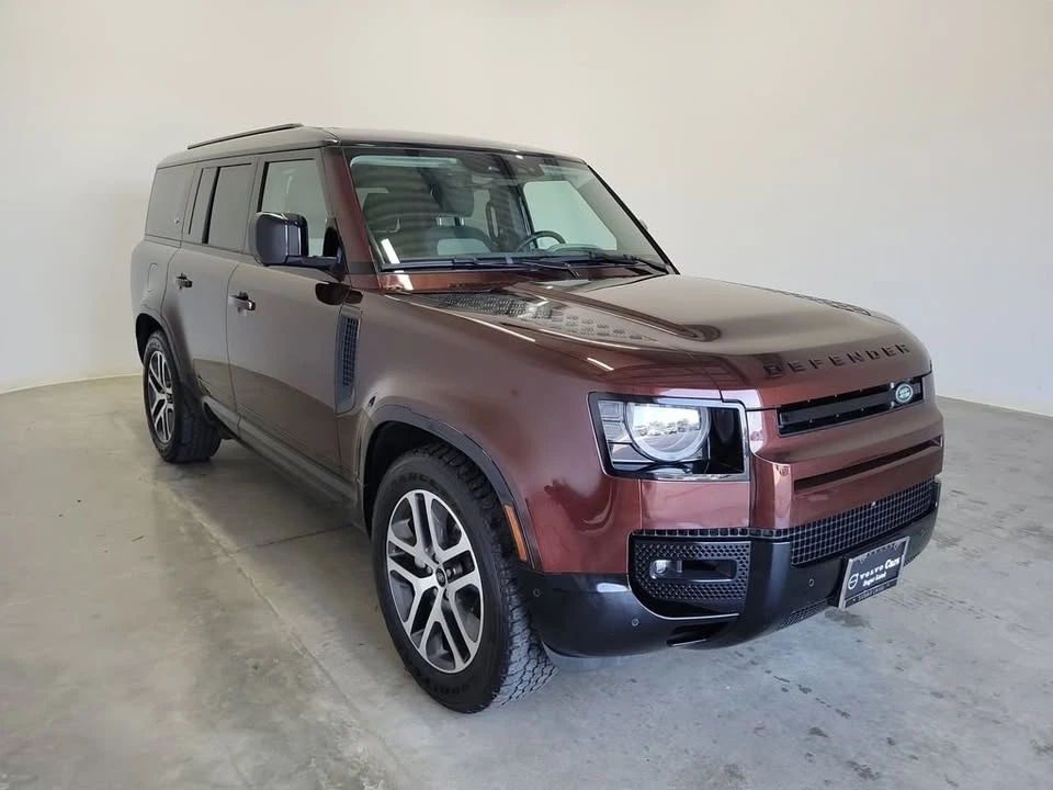 2024 Land Rover Defender L663 - Image 4 of 20