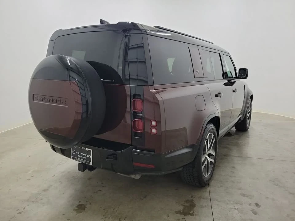 2024 Land Rover Defender L663 - Image 5 of 20