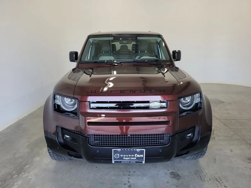 2024 Land Rover Defender L663 - Image 2 of 20