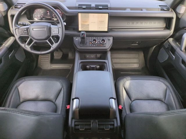 2024 Land Rover Defender L663 - Image 14 of 20