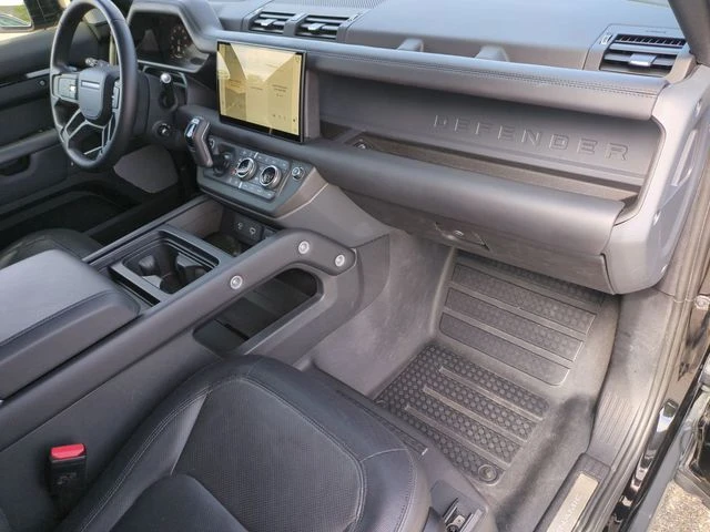 2024 Land Rover Defender L663 - Image 19 of 20