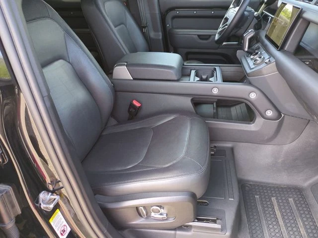 2024 Land Rover Defender L663 - Image 18 of 20
