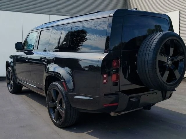2024 Land Rover Defender L663 - Image 6 of 20