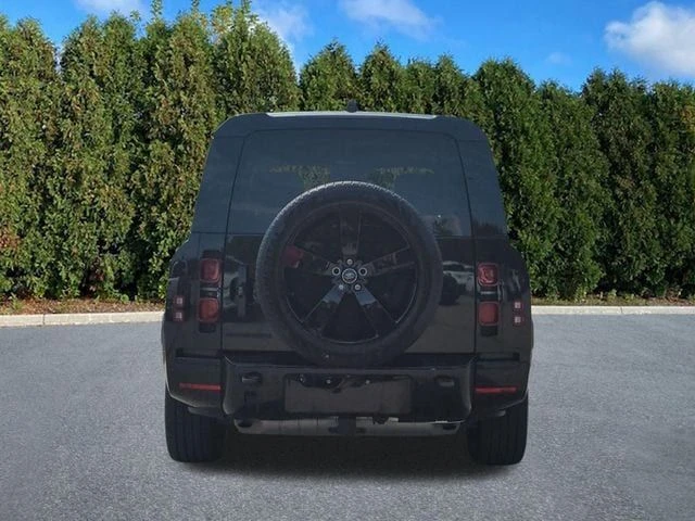 2024 Land Rover Defender L663 - Image 5 of 20