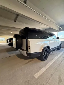 2024 Land Rover Defender 130
