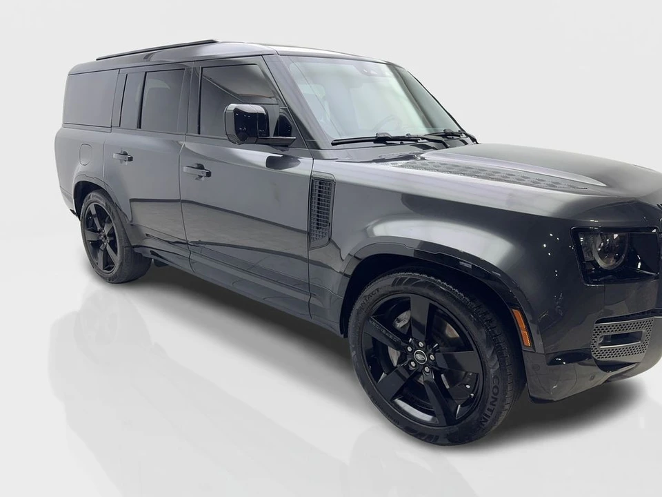 2024 Land Rover Defender L663 - Image 12 of 12