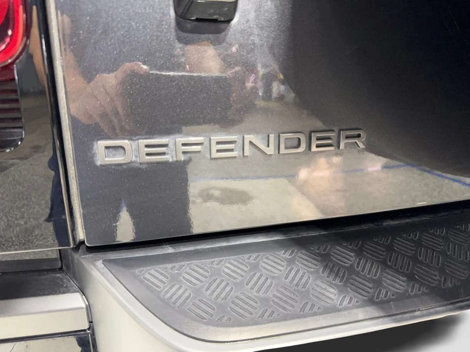 2024 Land Rover Defender L663 - Image 21 of 21