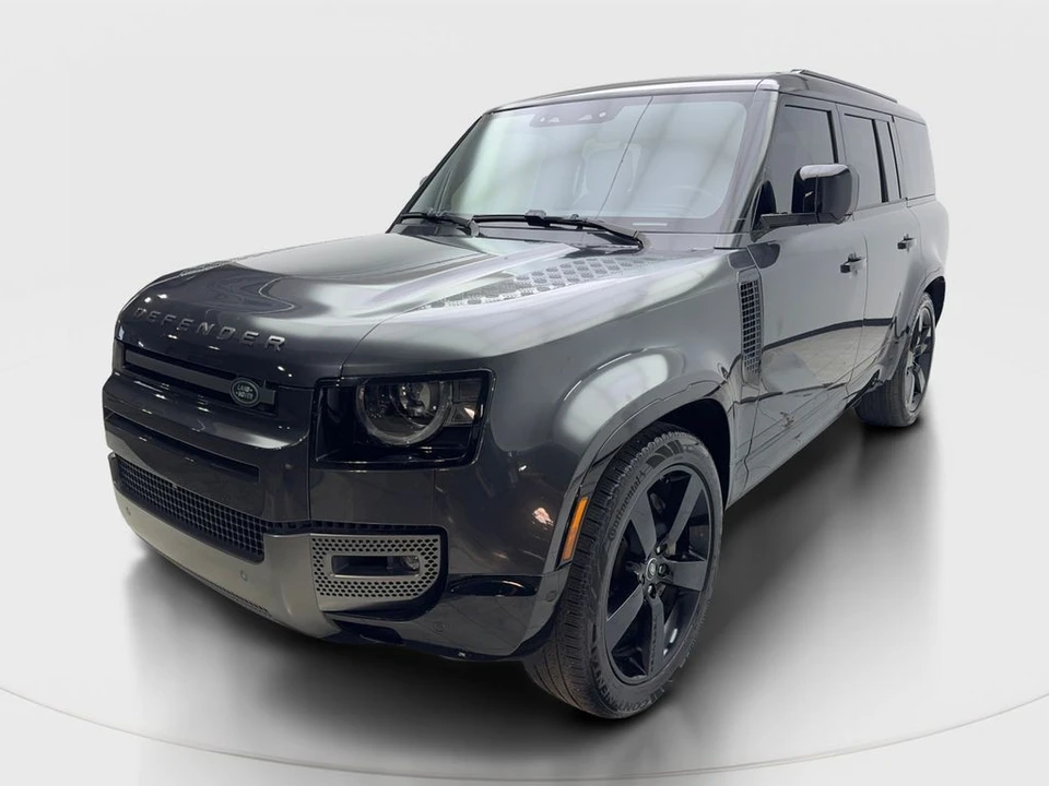 2024 Land Rover Defender L663 - Image 2 of 21