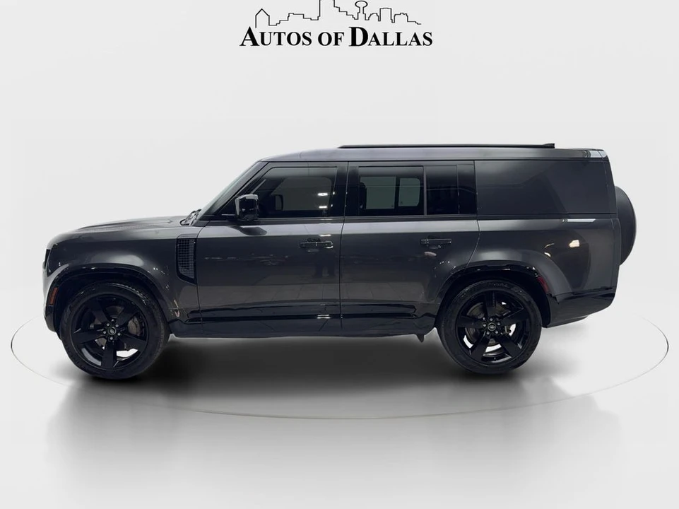 2024 Land Rover Defender L663 - Image 10 of 12