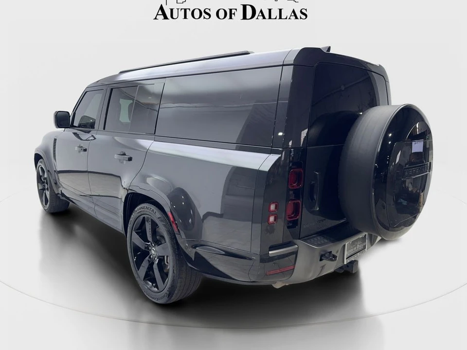 2024 Land Rover Defender L663 - Image 9 of 12