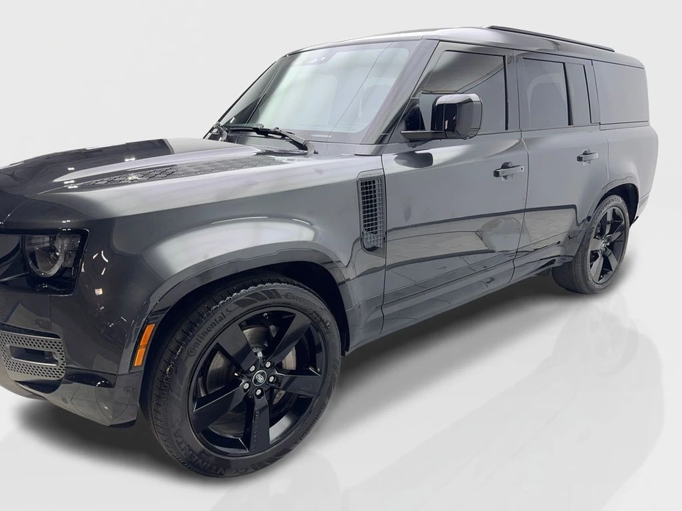 2024 Land Rover Defender L663 - Image 11 of 12
