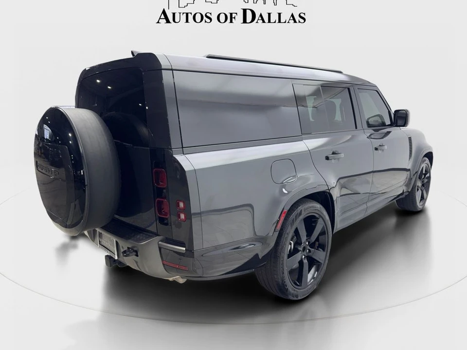 2024 Land Rover Defender L663 - Image 6 of 12
