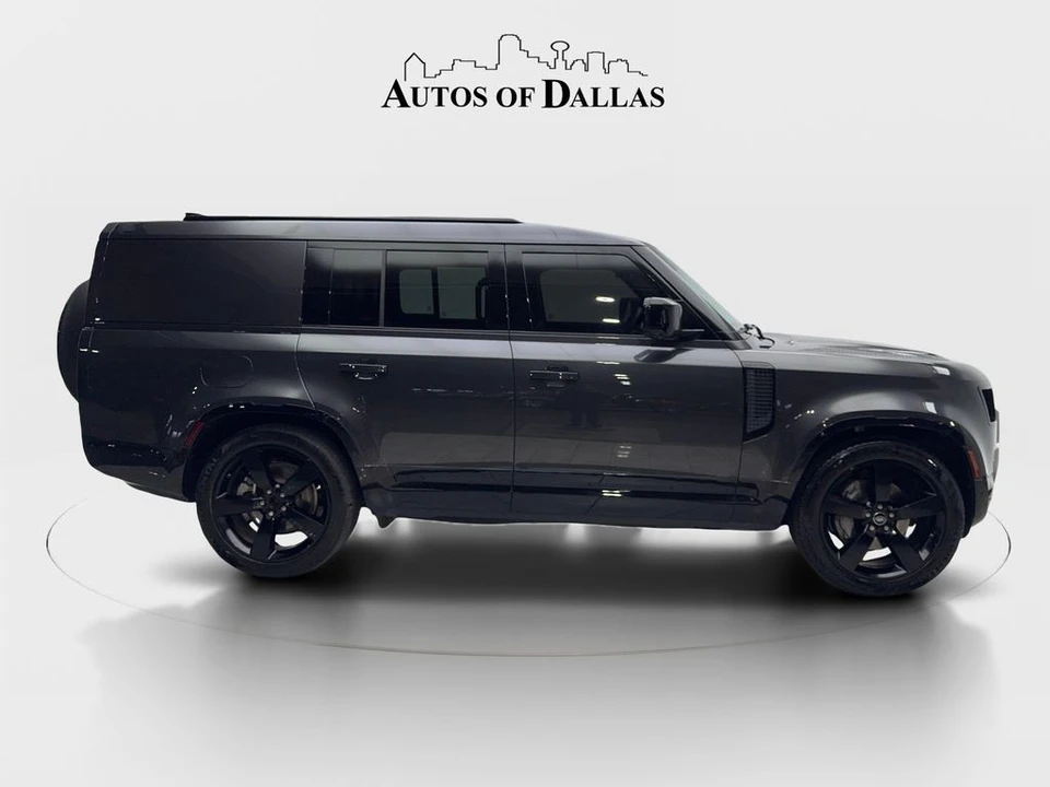 2024 Land Rover Defender L663 - Image 5 of 21