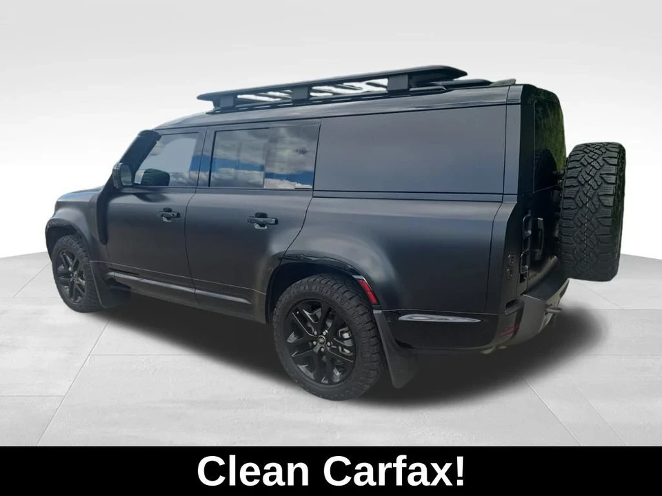 2024 Land Rover Defender L663 - Image 3 of 12