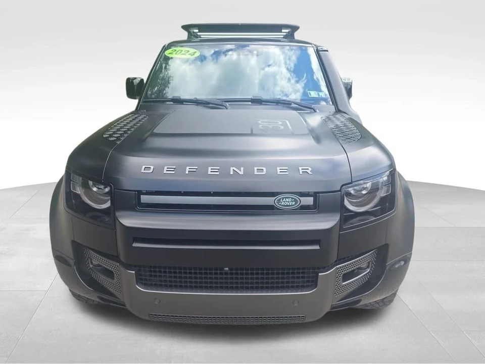 2024 Land Rover Defender L663 - Image 8 of 12