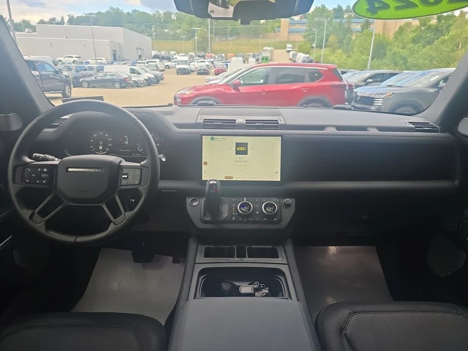 2024 Land Rover Defender L663 - Image 12 of 12