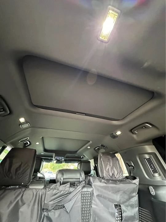 2024 Land Rover Defender L663 - Image 14 of 19