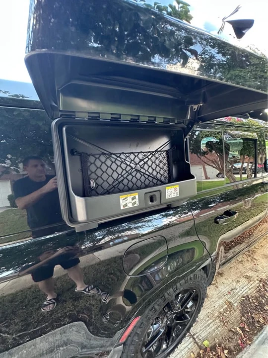2024 Land Rover Defender L663 - Image 15 of 19