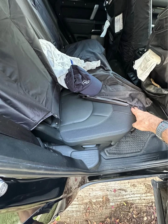 2024 Land Rover Defender L663 - Image 18 of 19