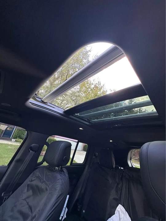 2024 Land Rover Defender L663 - Image 10 of 19