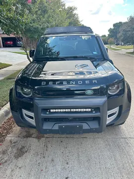 2024 Land Rover Defender 130 Outbound Sport Utility 4D