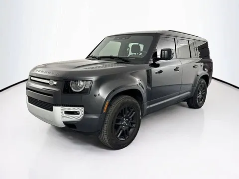 2024 Land Rover Defender 130 P300 S AWD