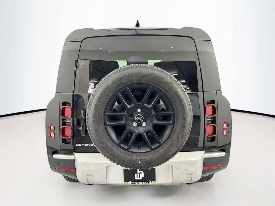 2024 Land Rover Defender L663 - Image 6 of 20