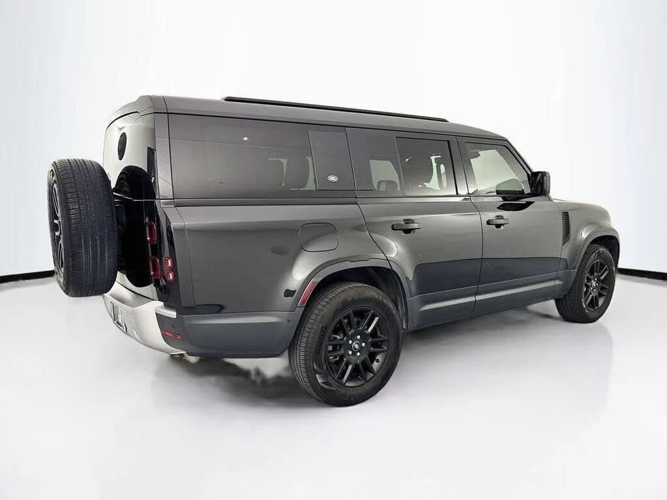 2024 Land Rover Defender L663 - Image 5 of 20