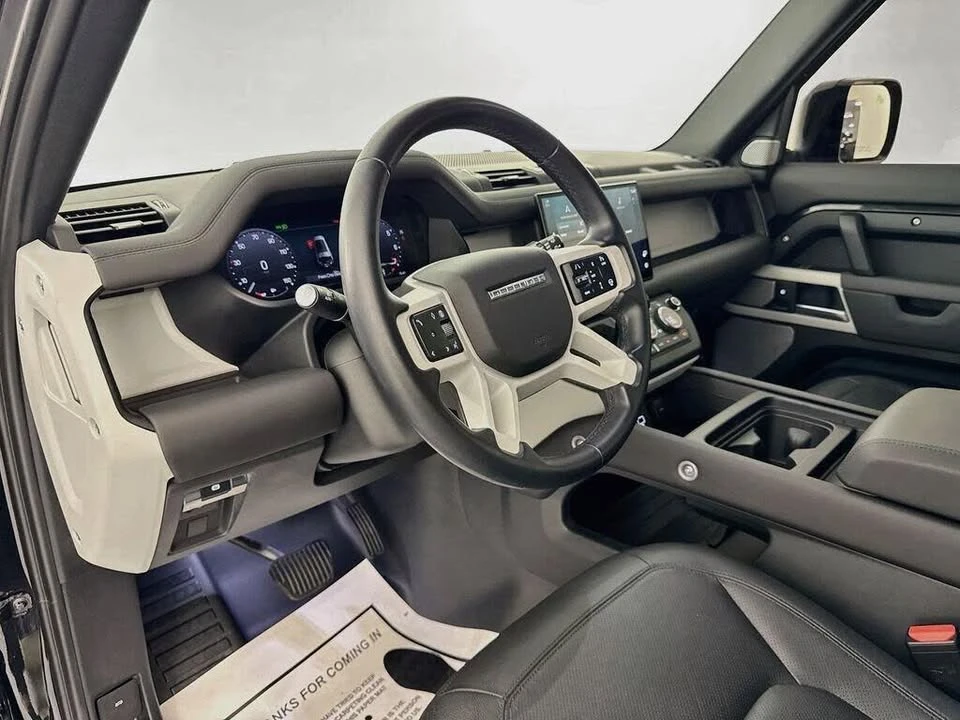 2024 Land Rover Defender L663 - Image 9 of 20