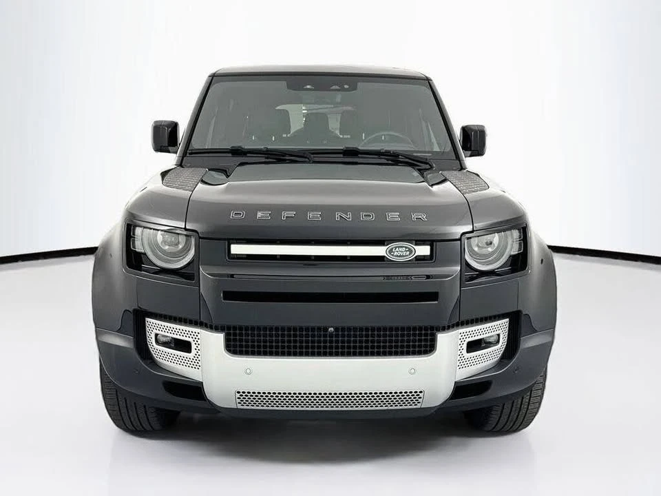 2024 Land Rover Defender L663 - Image 2 of 20