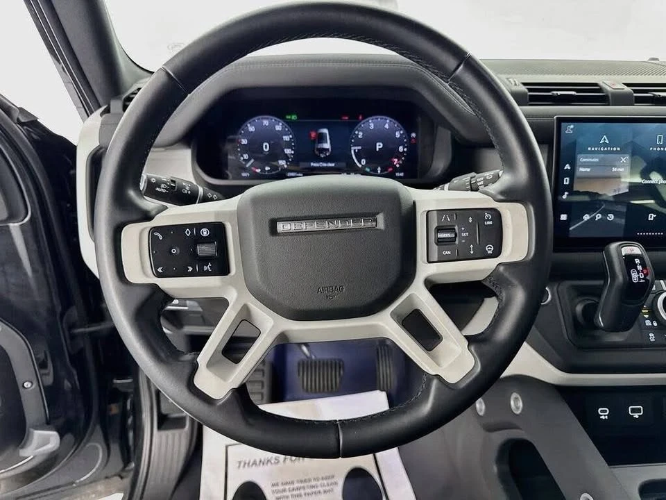 2024 Land Rover Defender L663 - Image 11 of 20